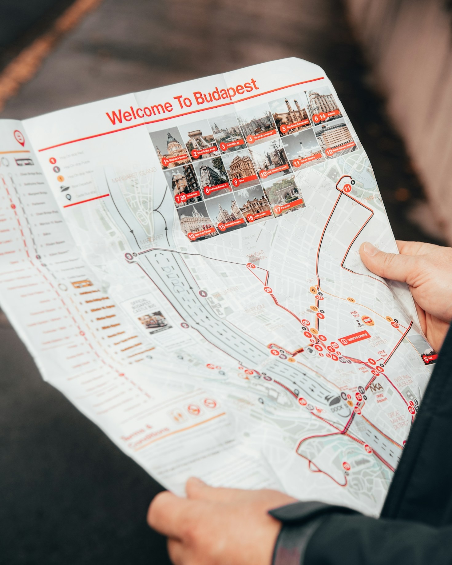 Exploring the Hidden Gems of Underdeveloped Nations